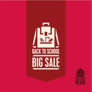 Back to school sale N13