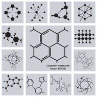 Set of molecular N4