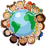 All united in the world N2