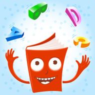 Happy book