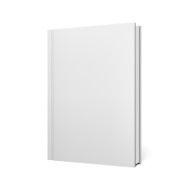 blank book N23
