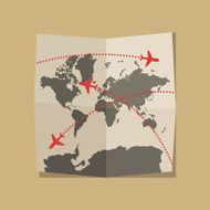 World Map N59
