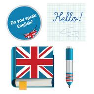 english set