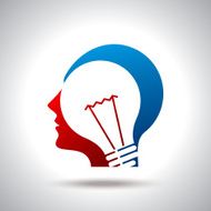 thinking a new idea