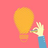 Idea Bulb N8