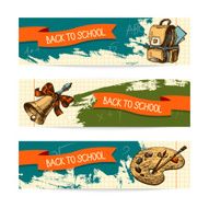 Back to school vector design N9