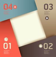 Modern Design template N29