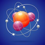 Atom Model N12