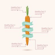 Healthy Infographic N2