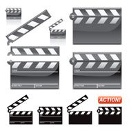 Film Slate N2