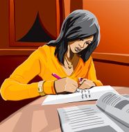 Student Homework