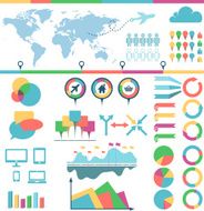Infographic Elements N27