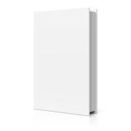 Blank Book Cover N24