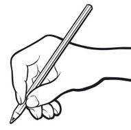 Hand N29
