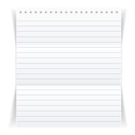 Lined paper N3