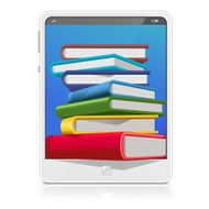 E-book reader N3