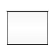 Blank Projection screen vector N3