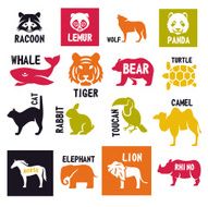 Animals N44