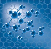 Vector molecule N2