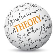 Education Communications Words with formulas