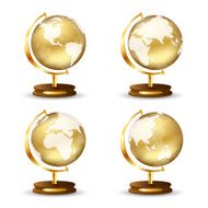 Golden globe