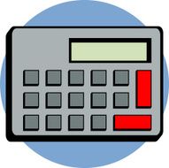 Digital Calculator N3