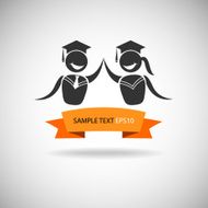 Graduation vector N2