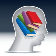 Books In The Head