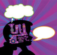 Girl Talk and Thoughts
