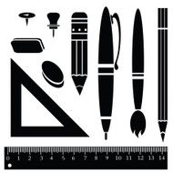 Office Items N2