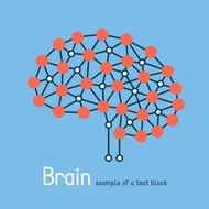 abstract human brain N2