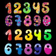 Numbers N61