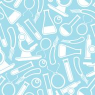 scientific pattern