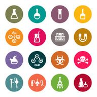 Chemical icons N7
