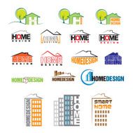 Home Design Logo N2