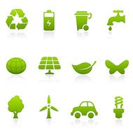 Eco icons N5