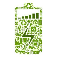 Battery Symbol N2