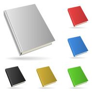 Hardcover book N3