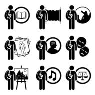 Student Degree in Arts and Humanities