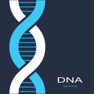 dna background
