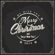 Merry Christmas Card N56