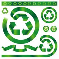 Recycle Circle