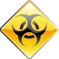 biohazard