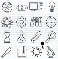 Science N28