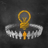 Bright Ideas N13