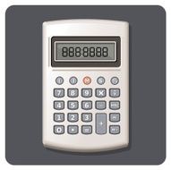 Calculator N49