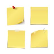 Adhesive Notes N3