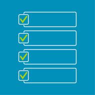 Notebook with to do list N10