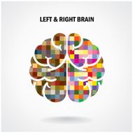 Creative left brain and right N3