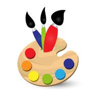 Palette N4